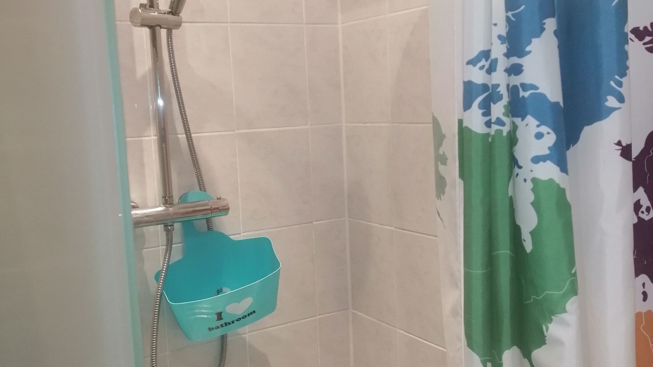 Photo of Bathroom in Desvres