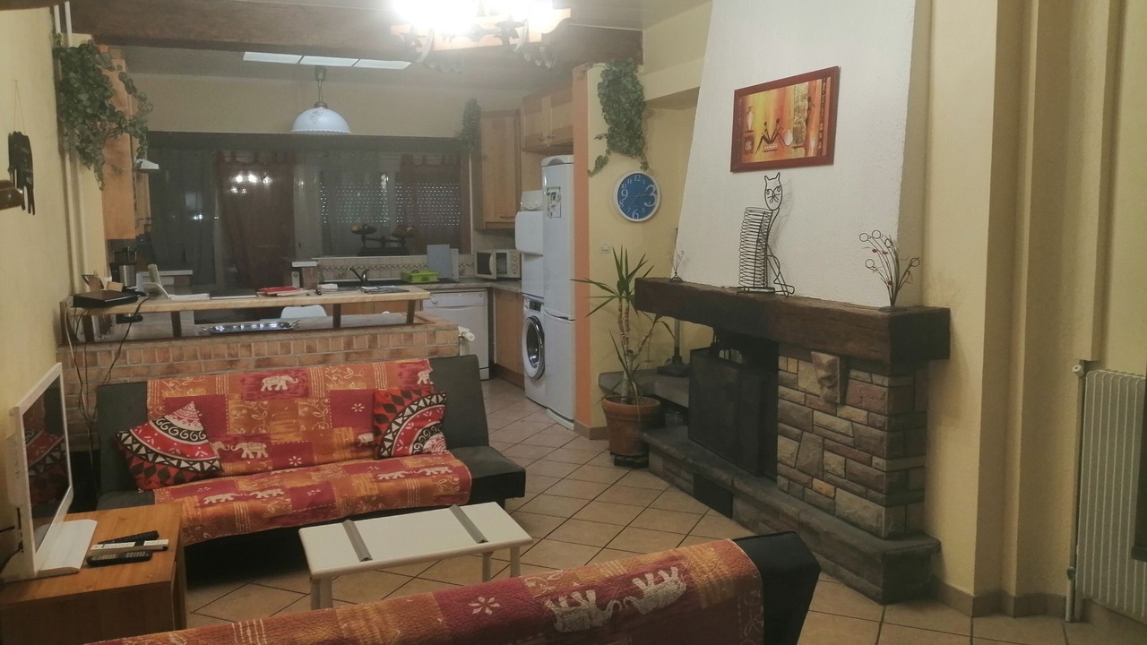 Photo of Livingroom in Desvres