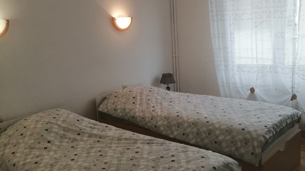 Photo of Bedroom in Desvres