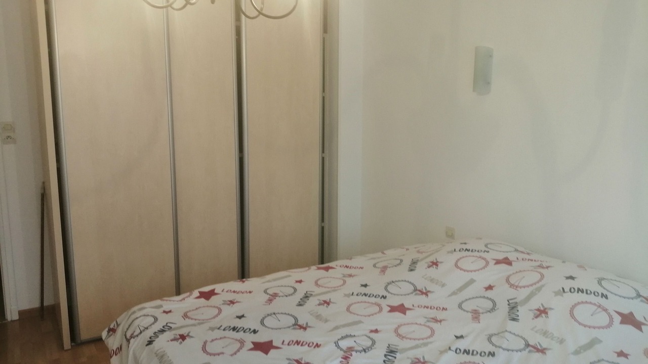 Photo of Bedroom in Desvres