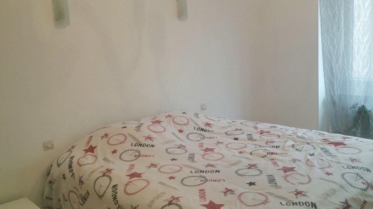 Photo of Bedroom in Desvres