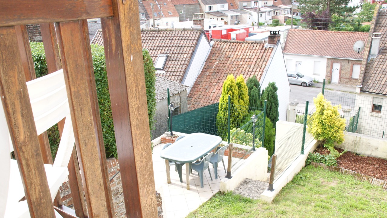 Photo of Outdoor in Desvres