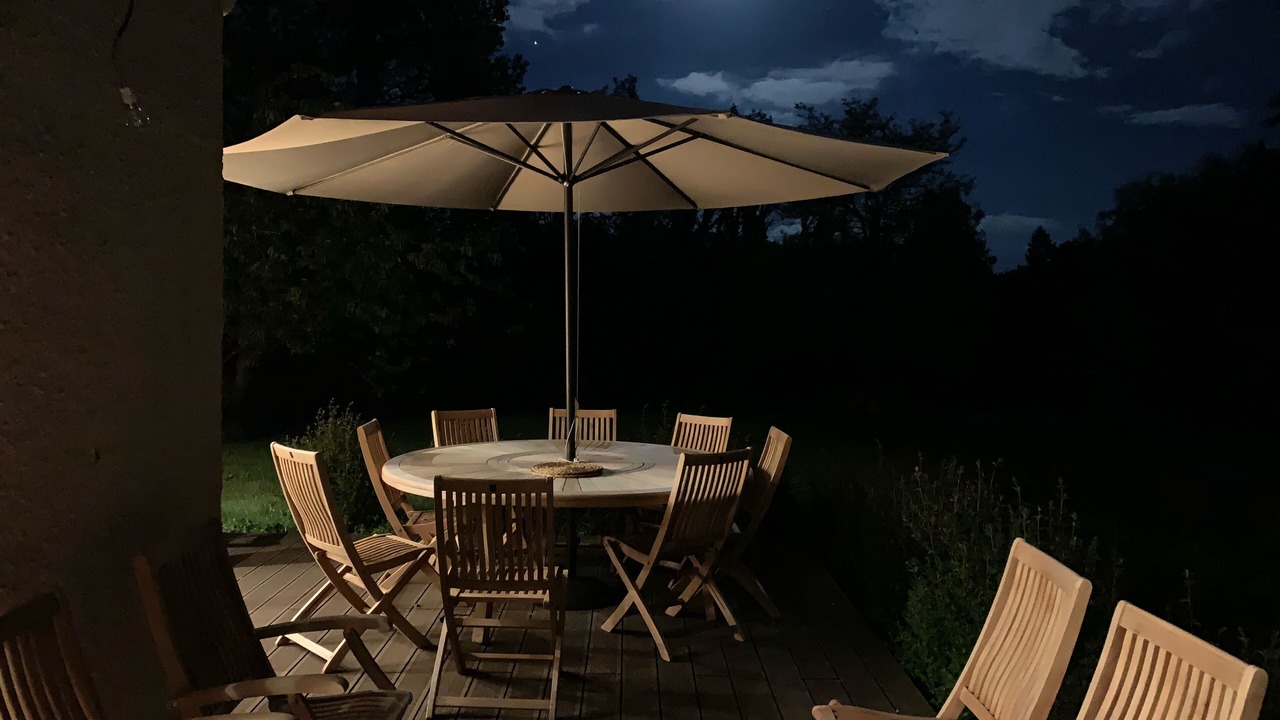 Photo of Outdoor in Saint-Quentin-en-Tourmont