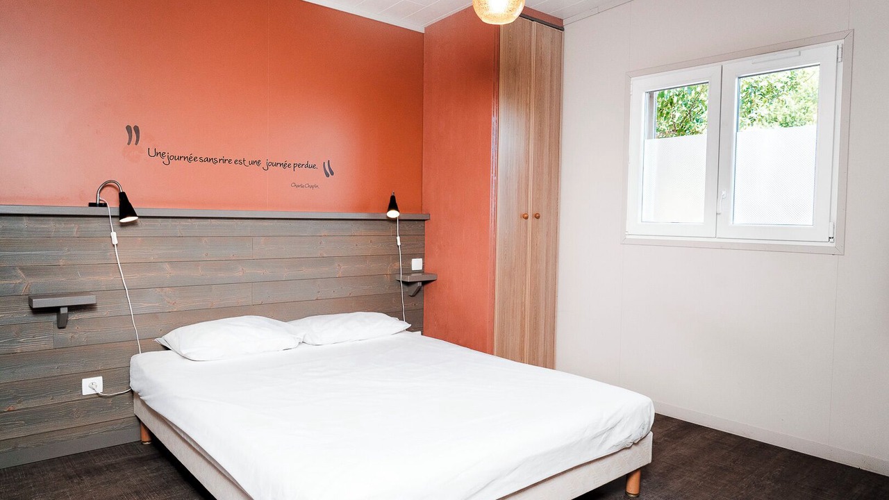 Photo of Bedroom in Asperjoc