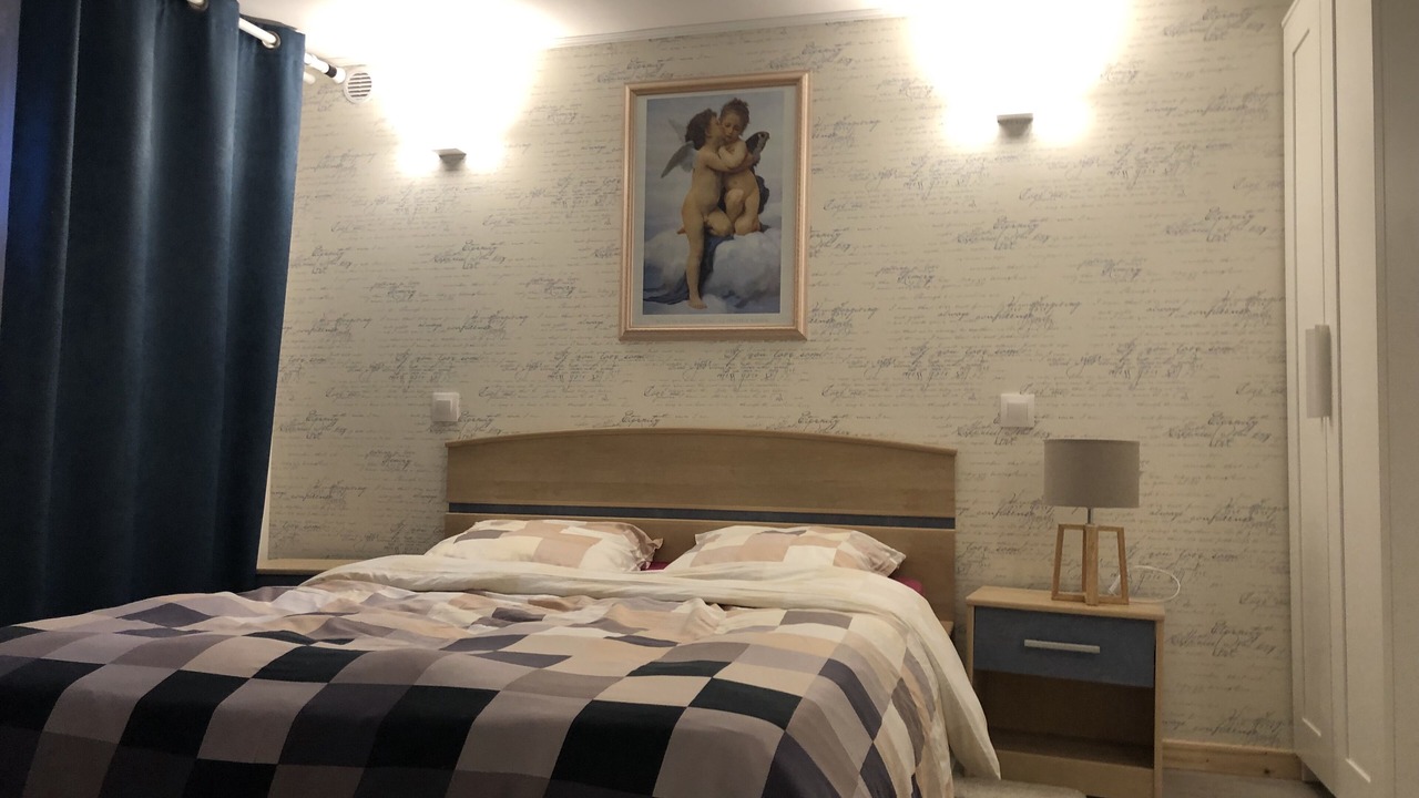 Photo of Bedroom in Chalautre-la-Grande