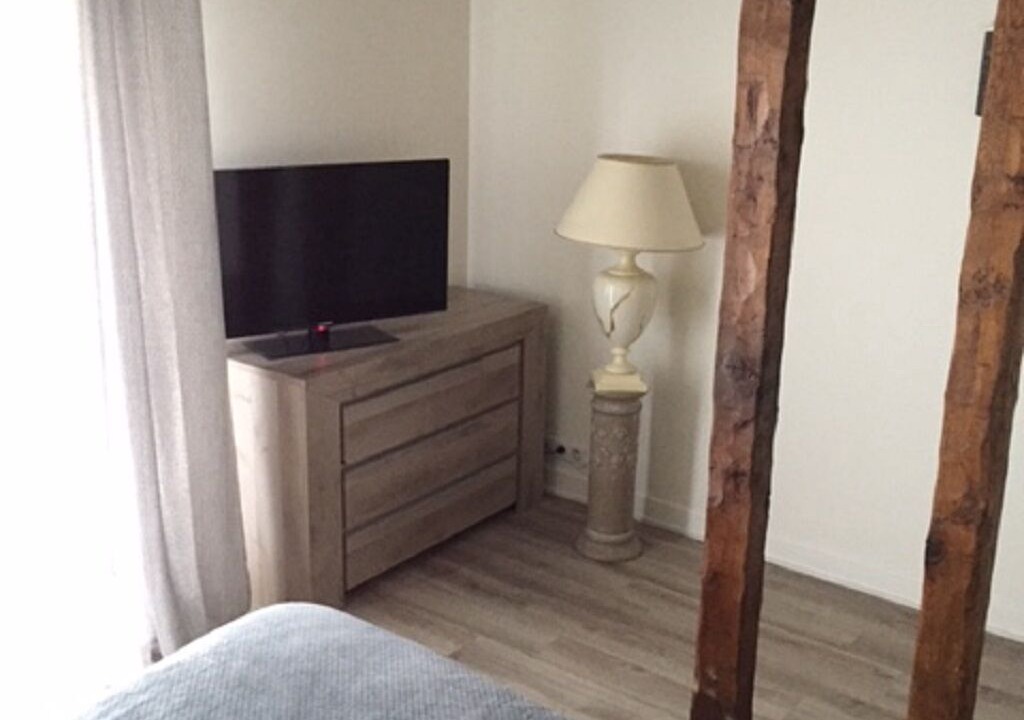 Photo of Bedroom in Chalautre-la-Grande