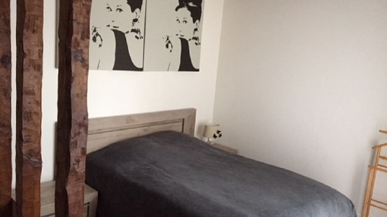 Photo of Bedroom in Chalautre-la-Grande