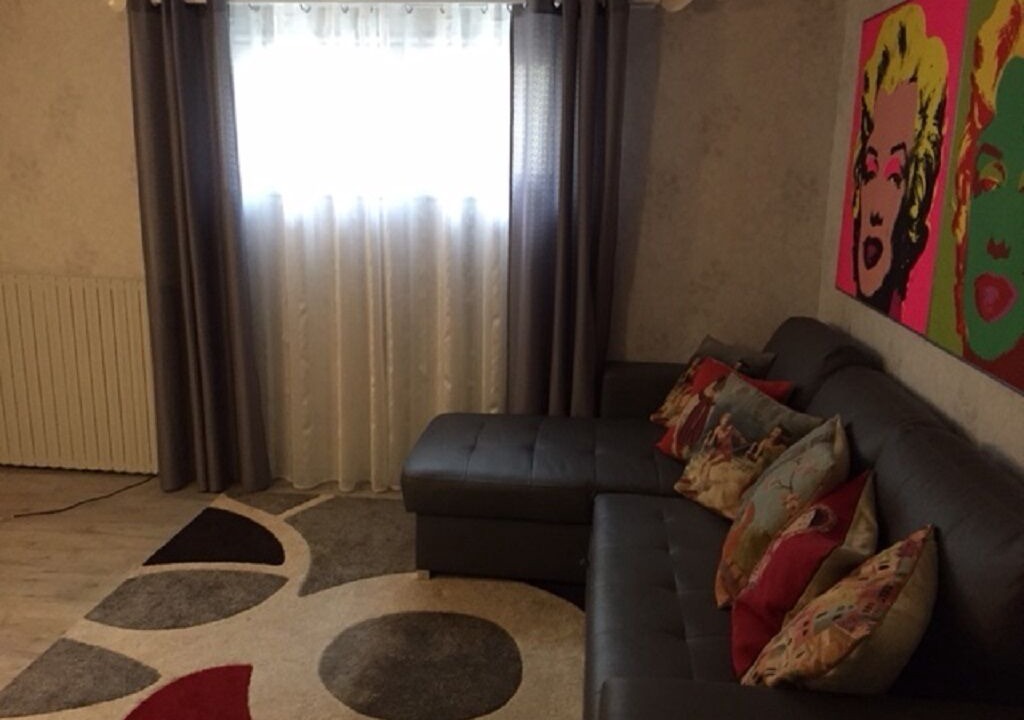 Photo of Livingroom in Chalautre-la-Grande
