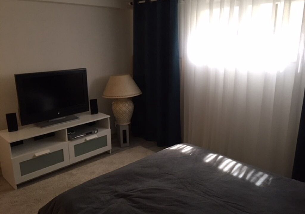 Photo of Bedroom in Chalautre-la-Grande
