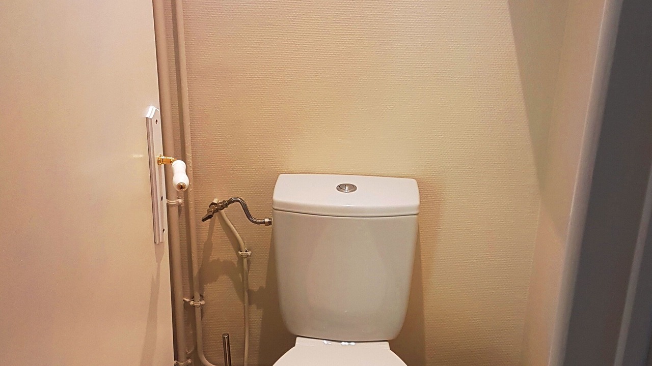 Photo of Bathroom in Varengeville-sur-Mer