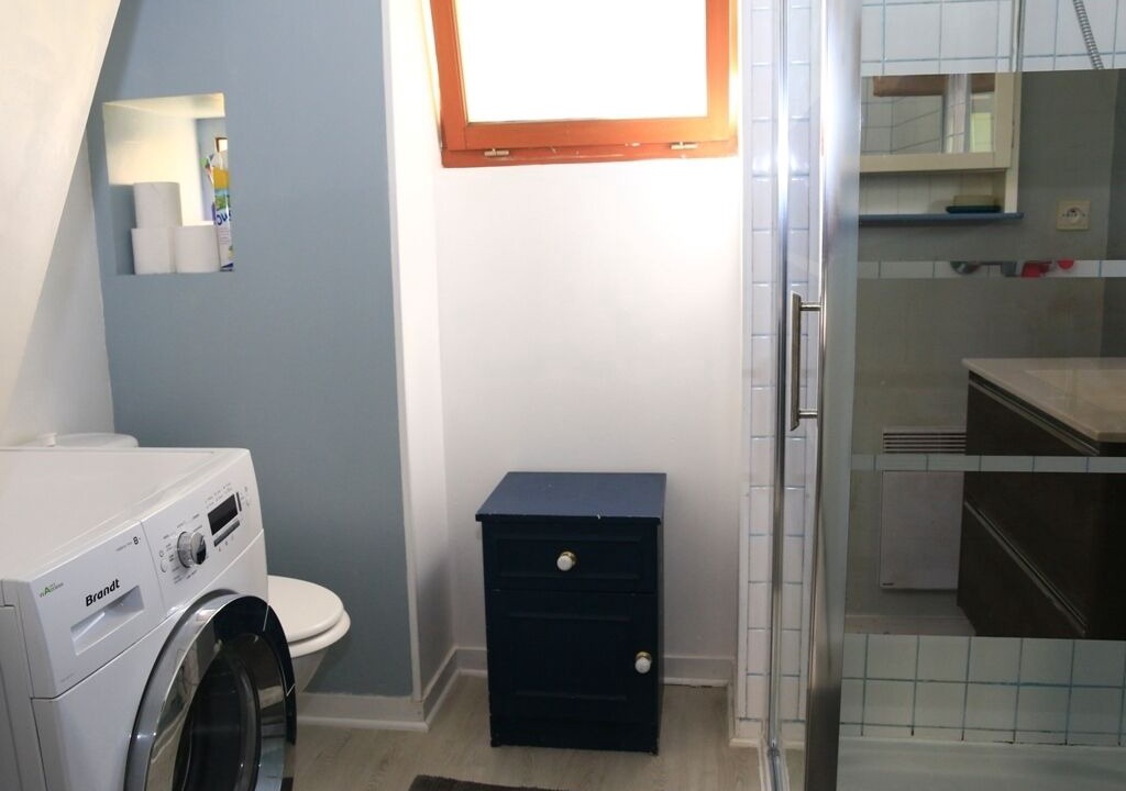 Photo of Bathroom in Moult-Chicheboville