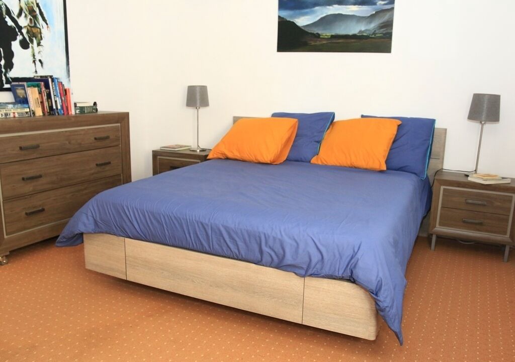 Photo of Bedroom in Moult-Chicheboville