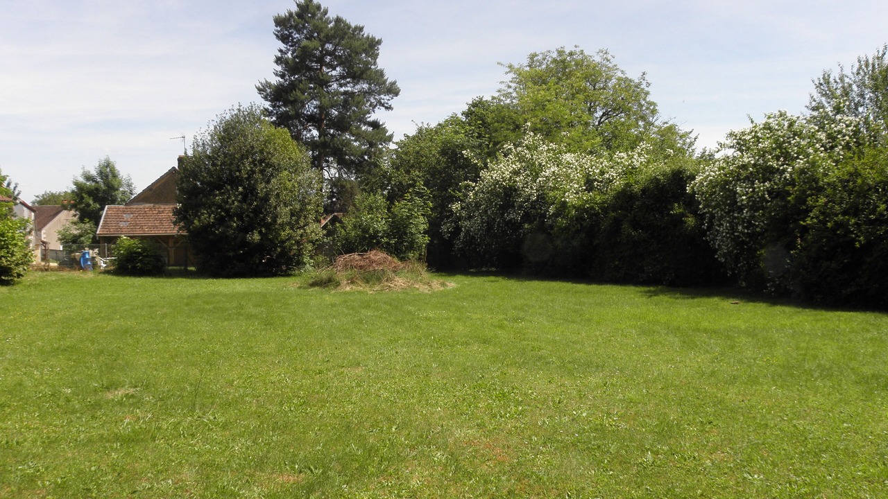 Photo of Outdoor in Sainte-Colombe-sur-Loing