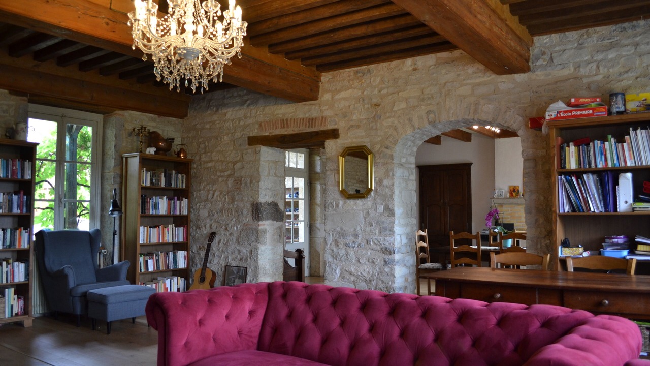 Photo of Others in Saint-Ythaire