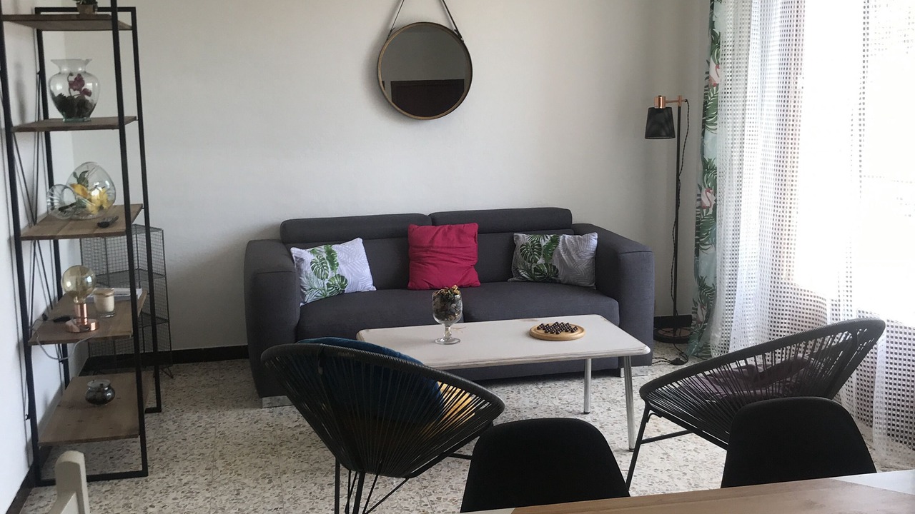 Photo of Livingroom in Abbazia