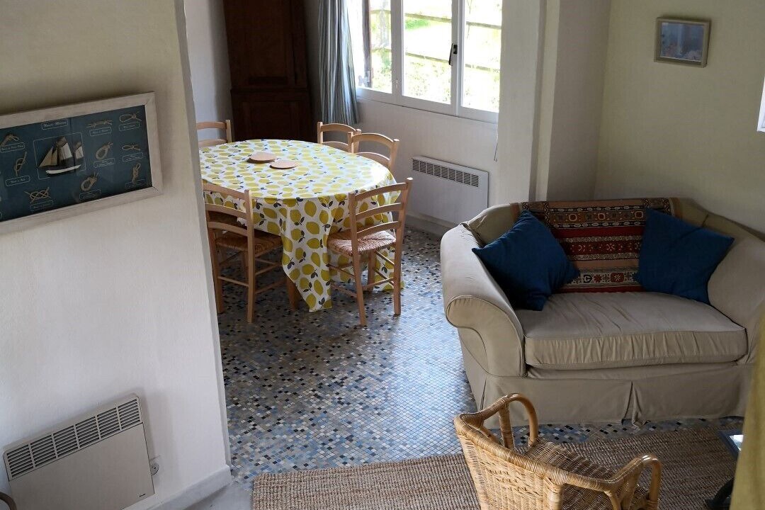 Photo of Livingroom in Brametot