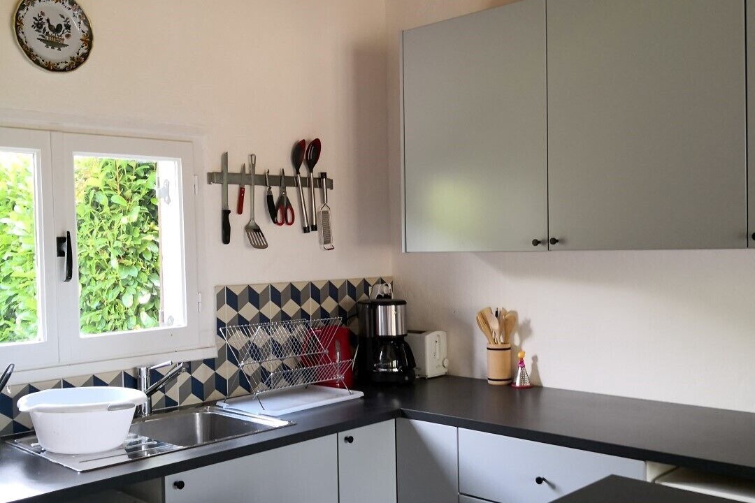 Photo of Kitchen in Brametot