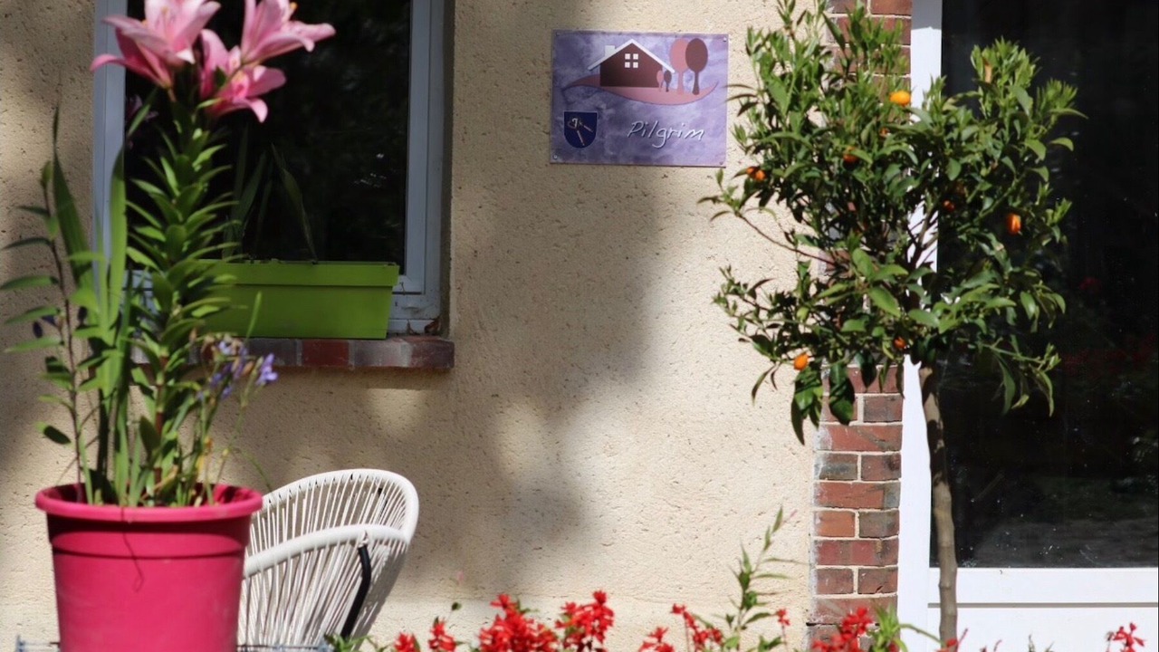 Photo of Outdoor in Lormaye