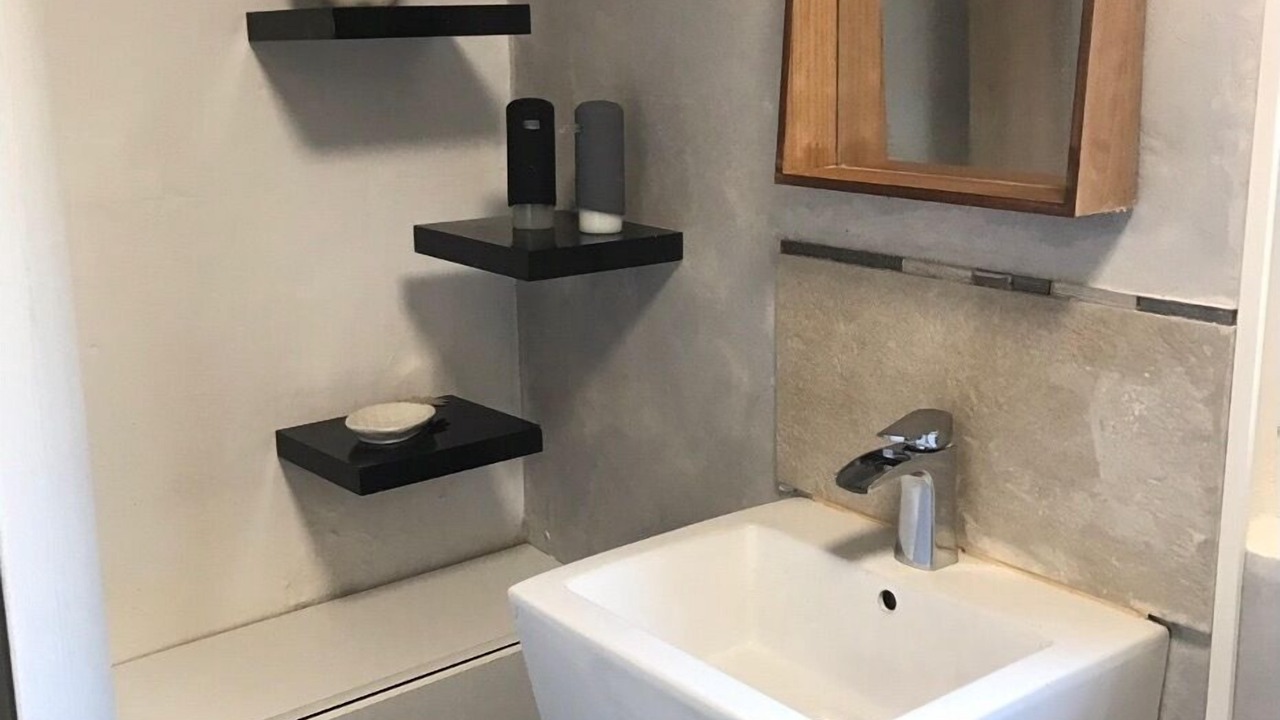 Photo of Bathroom in Lormaye