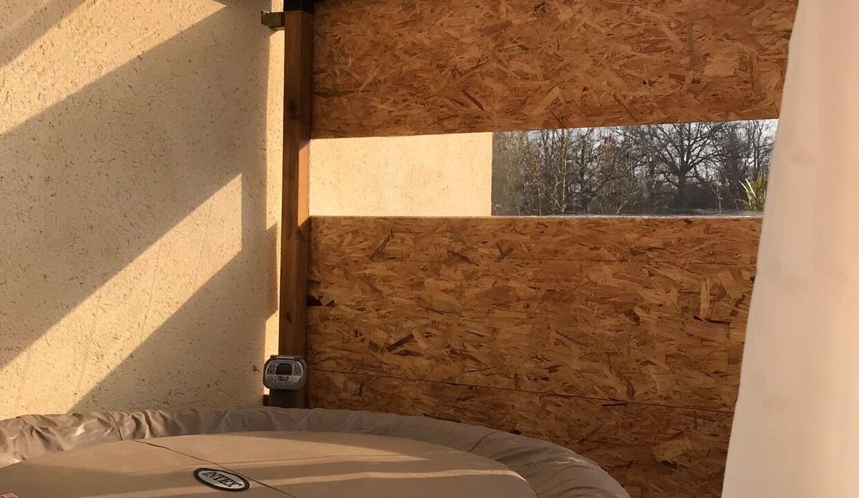 Photo of Outdoor in Lormaye