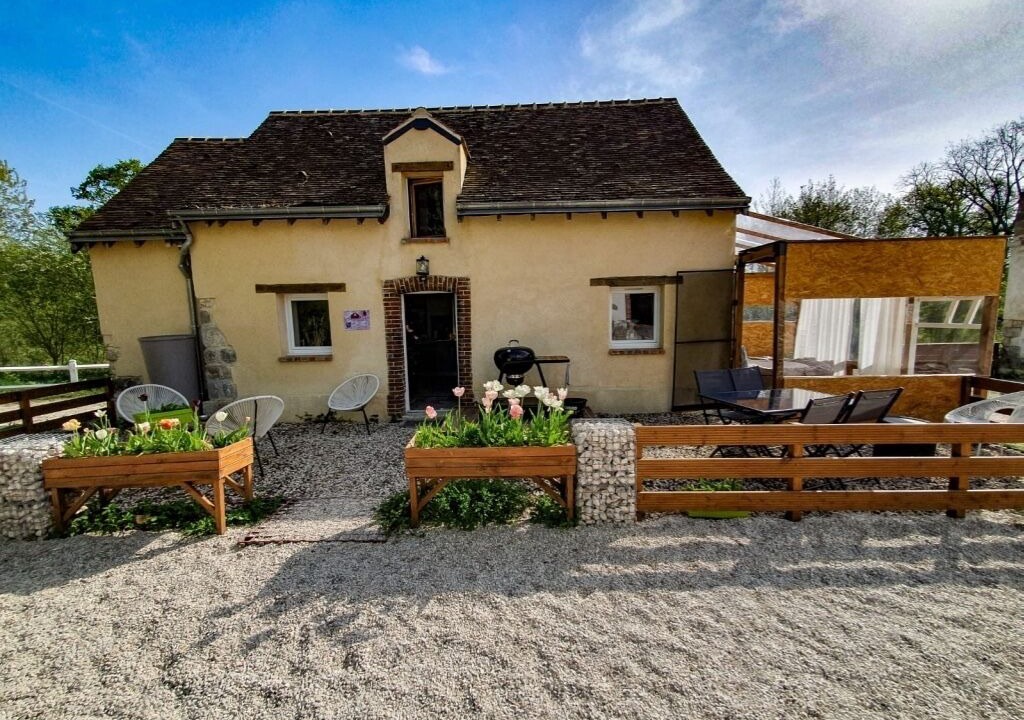 Photo of Outdoor in Lormaye