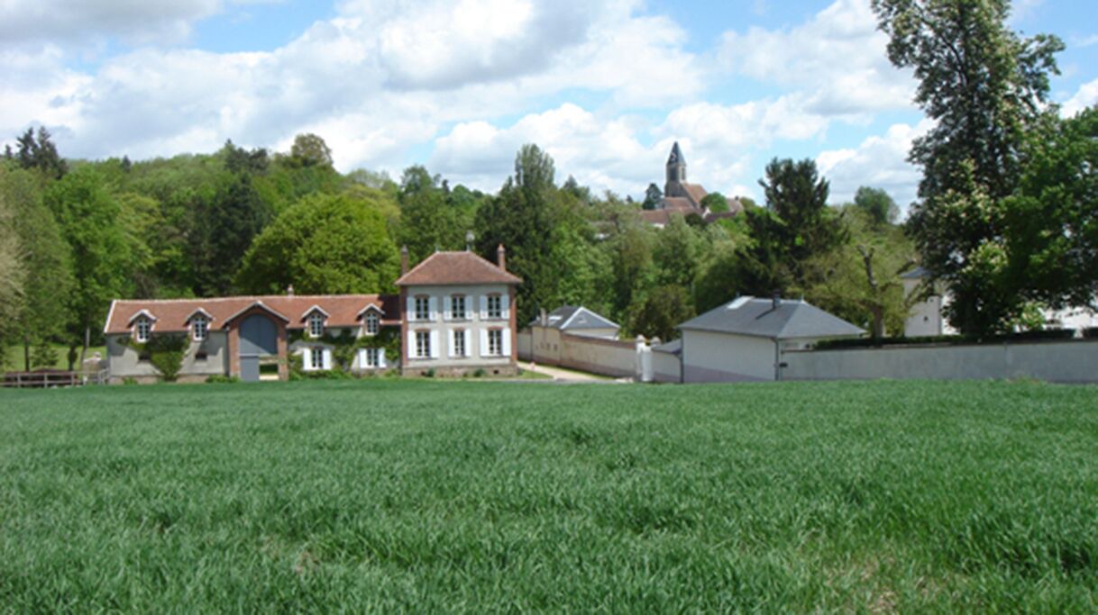 Photo of Outdoor in Mouroux