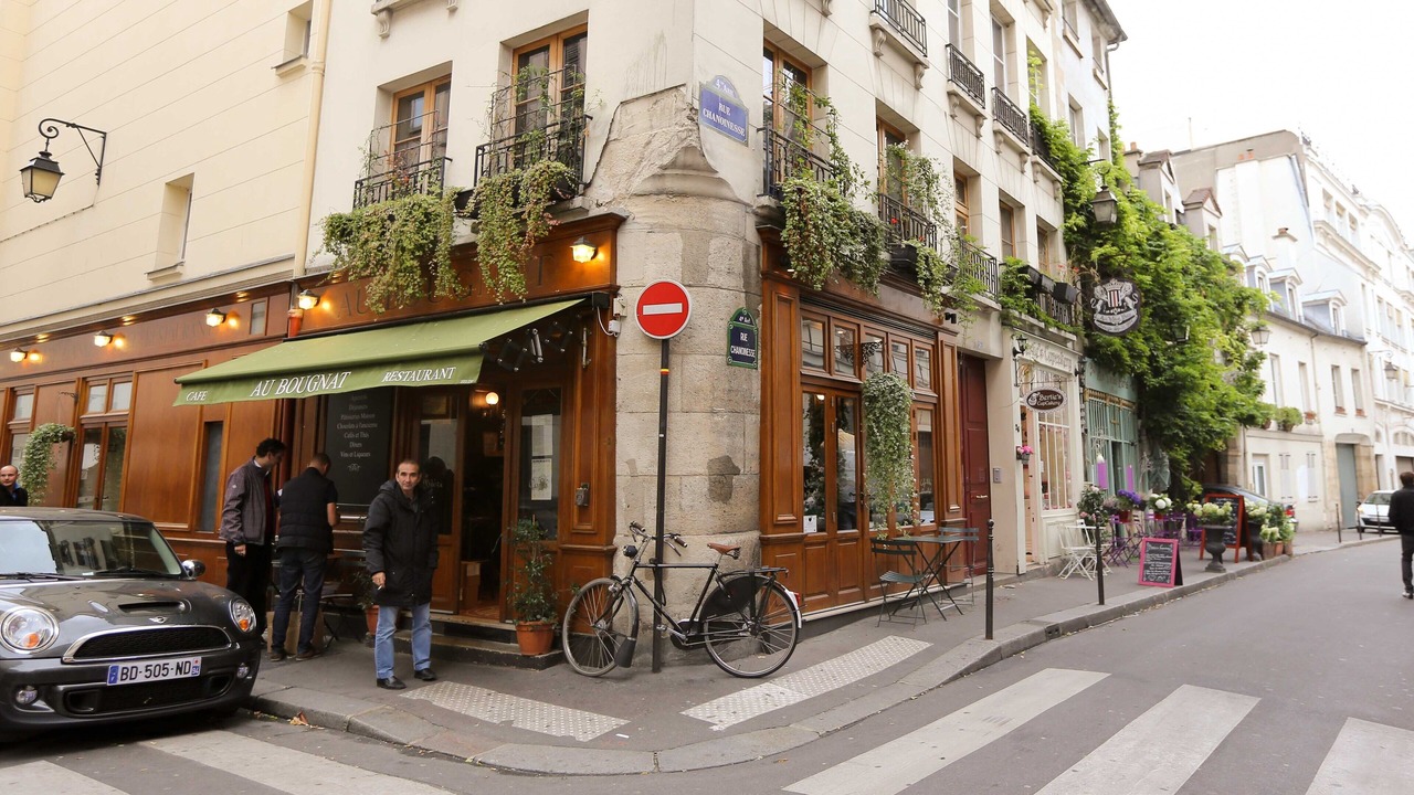 Photo of Outdoor in Notre Dame