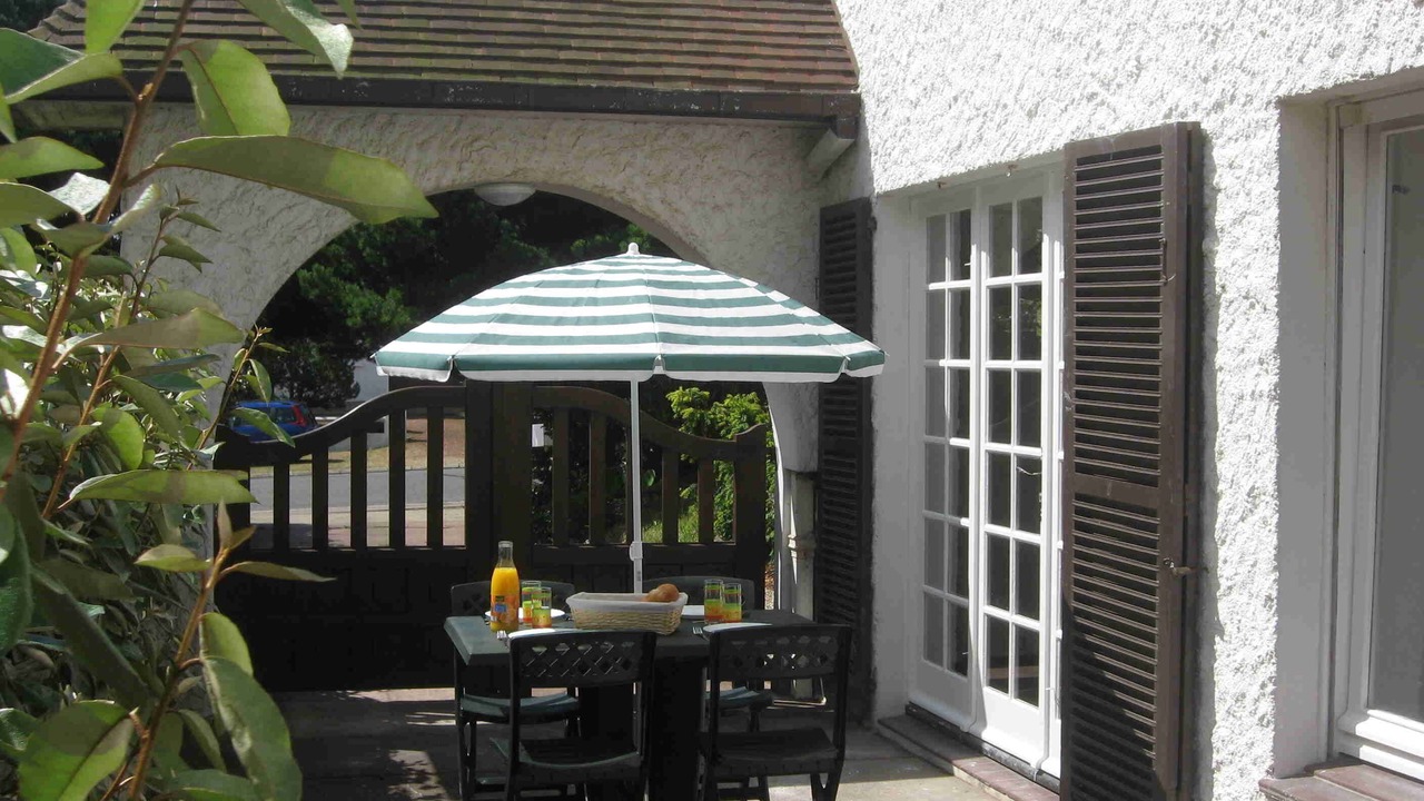 Photo of Outdoor in Stella-Plage