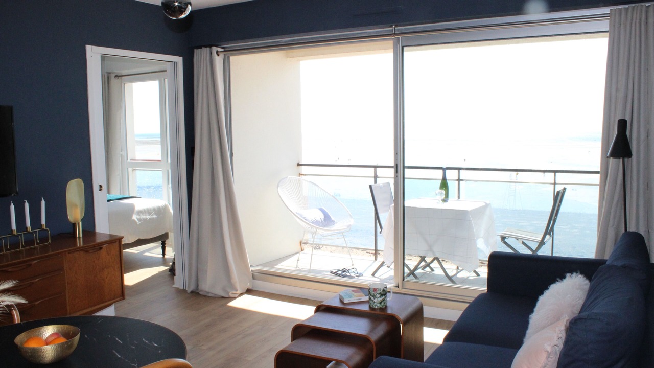 Photo of Livingroom in Agon-Coutainville