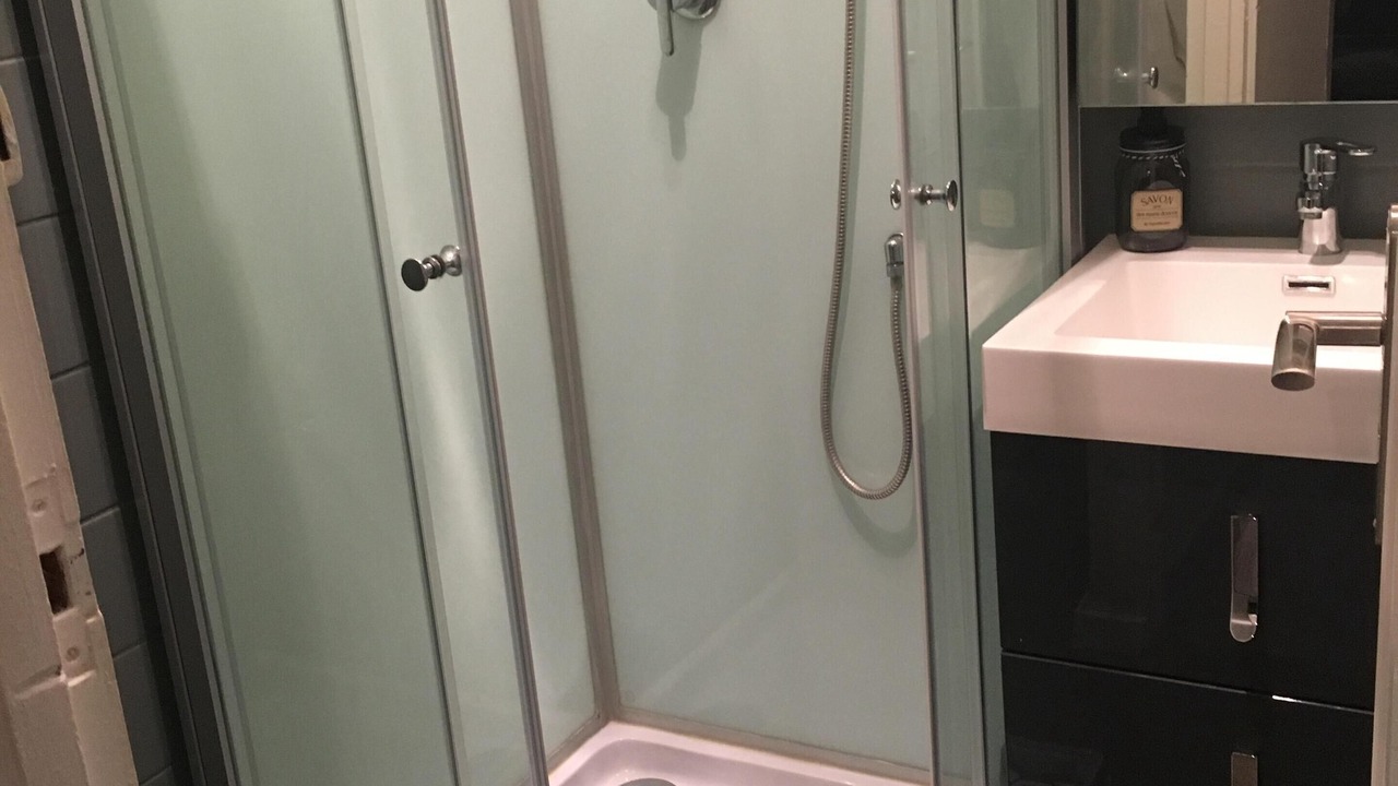 Photo of Bathroom in Cany-Barville