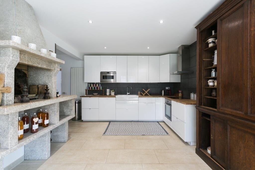 Photo of Kitchen in Ermenonville
