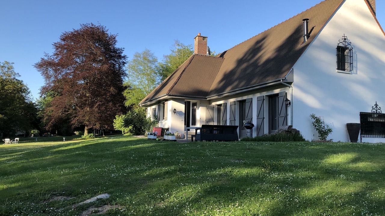 Photo of Outdoor in Ermenonville