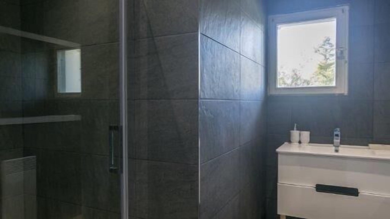Photo of Bathroom in Ermenonville