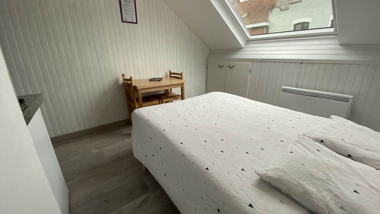 Photo of Bedroom in Rosendael