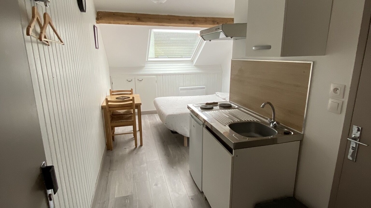 Photo of Bedroom in Rosendael