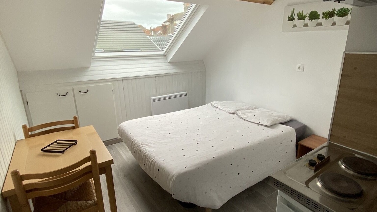 Photo of Bedroom in Rosendael