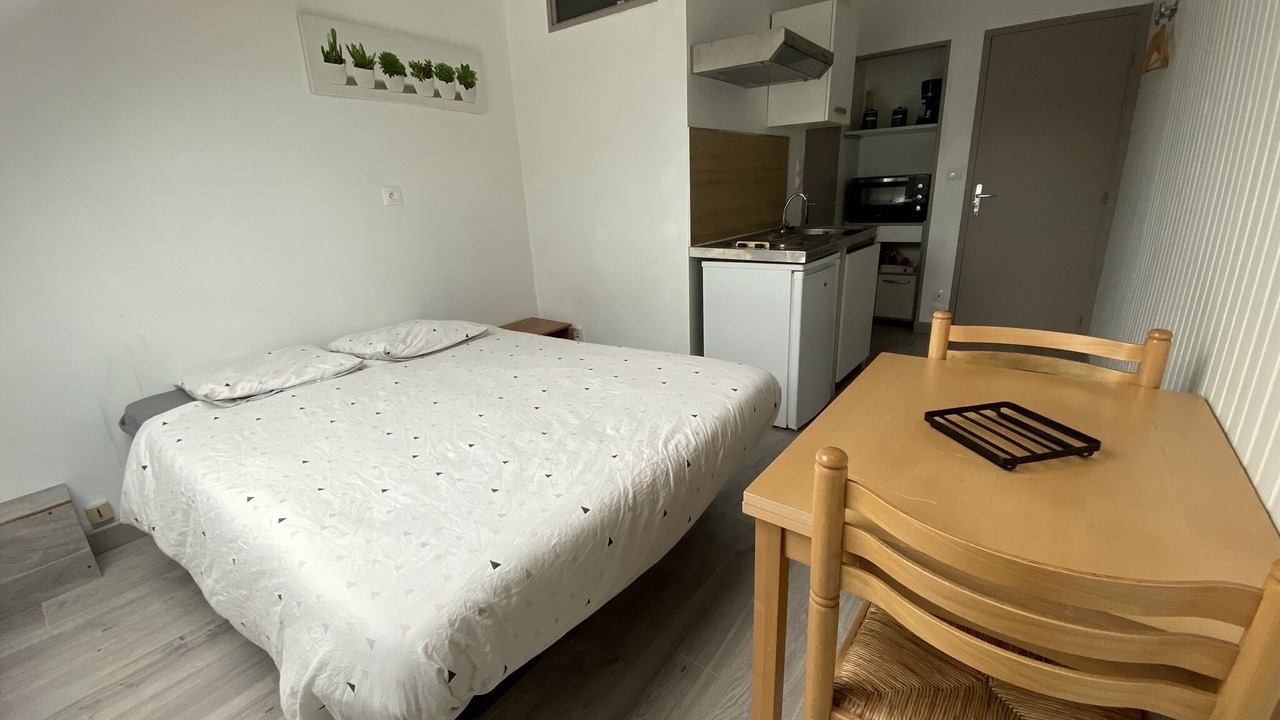 Photo of Bedroom in Rosendael