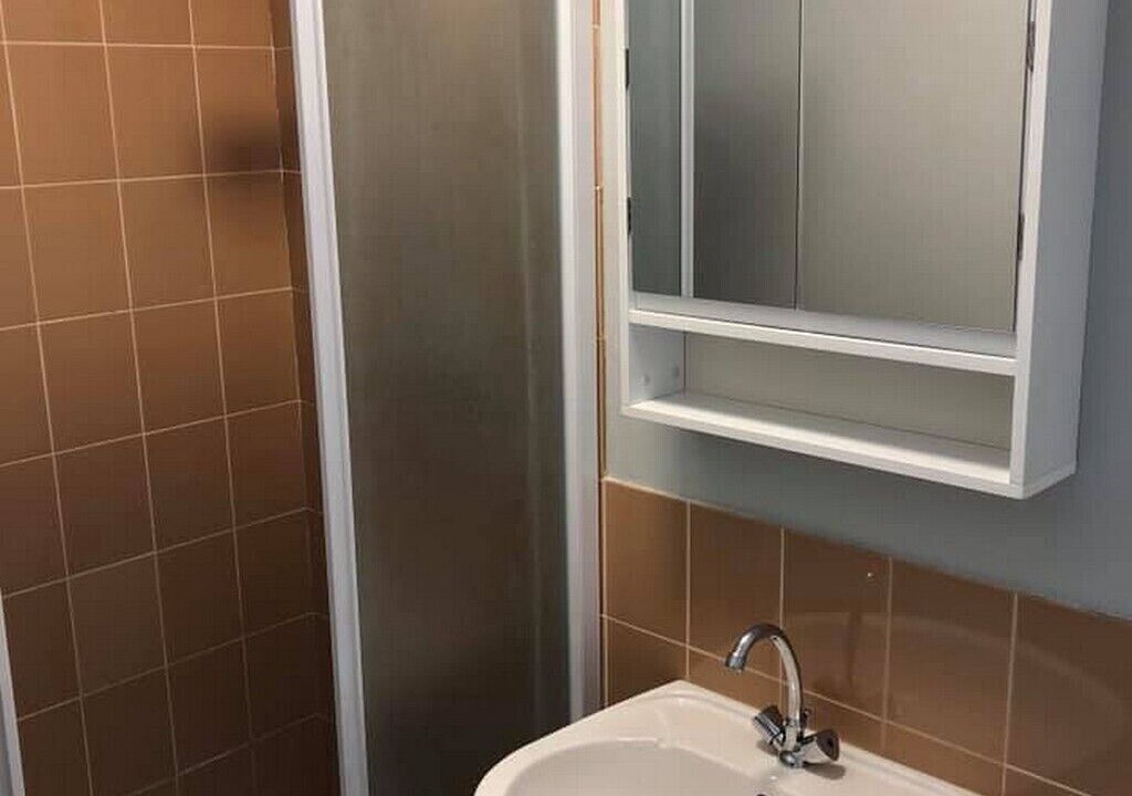 Photo of Bathroom in Rosendael