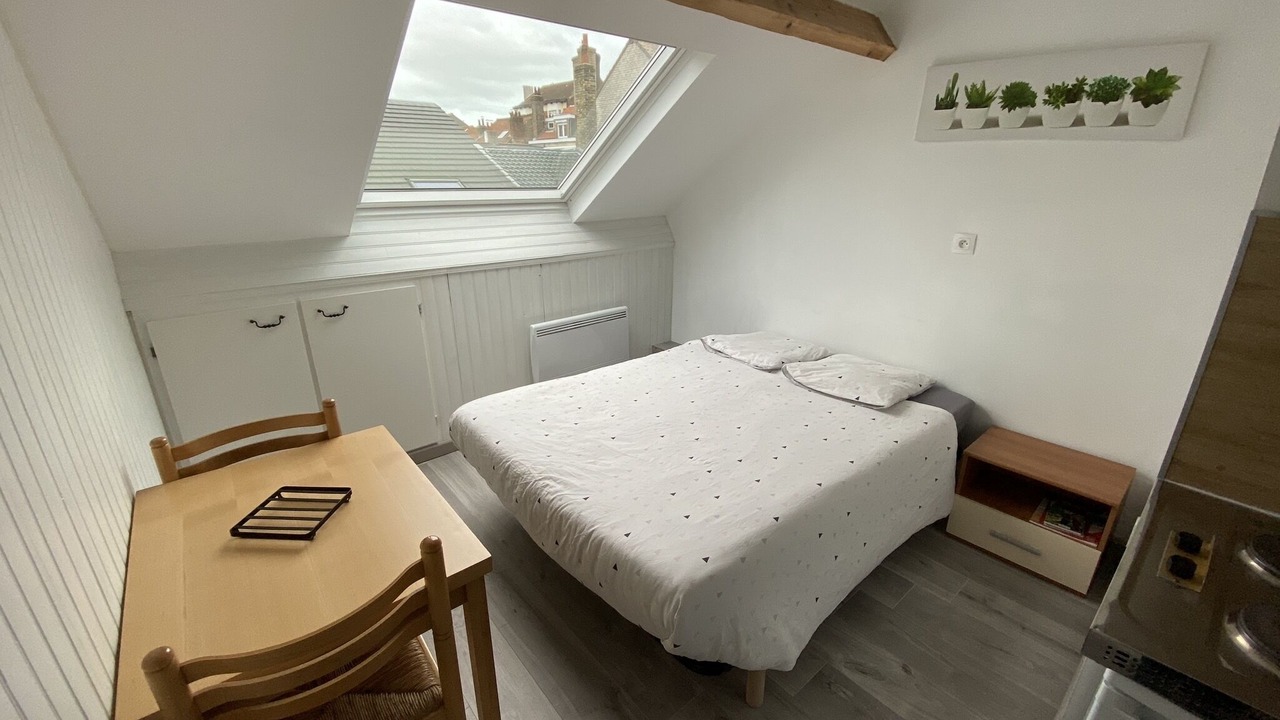 Photo of Bedroom in Rosendael