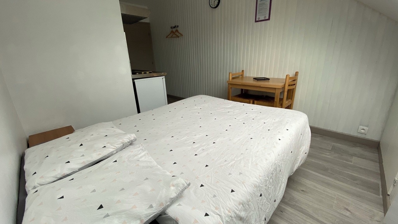Photo of Bedroom in Rosendael
