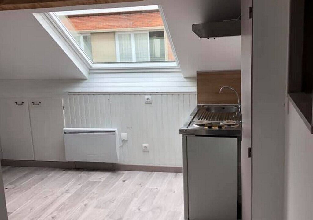 Photo of Kitchen in Rosendael
