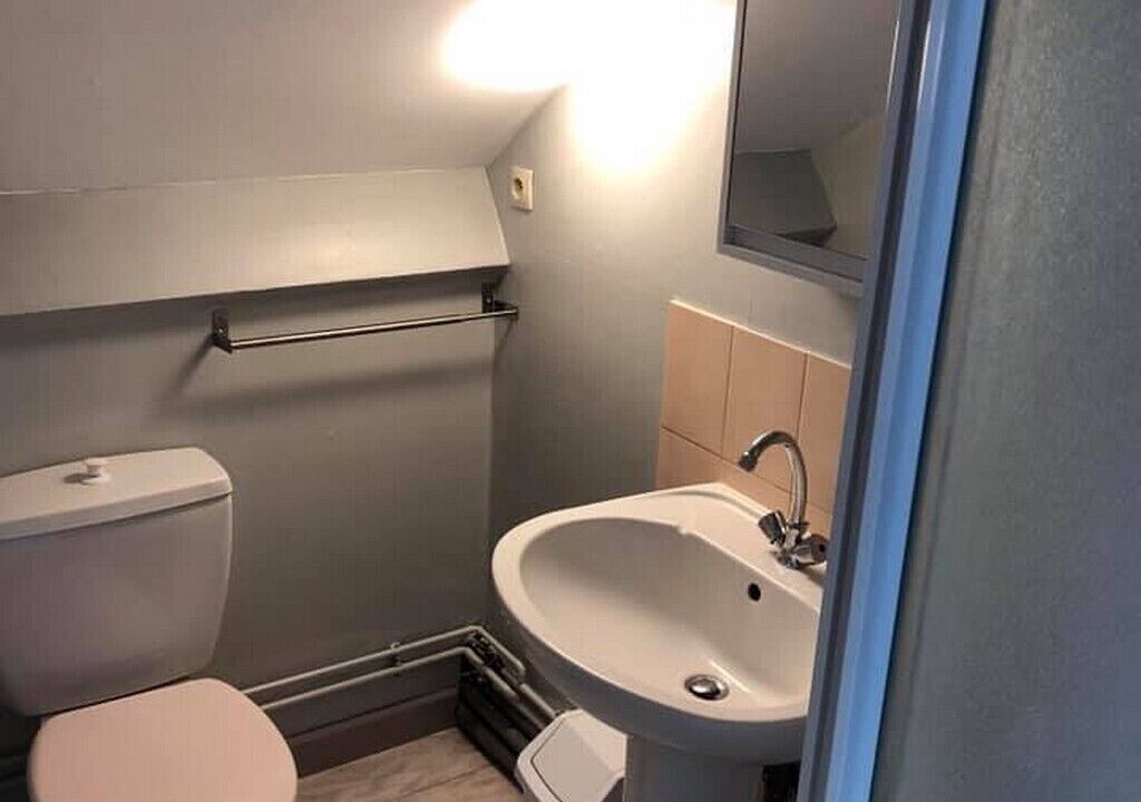 Photo of Bathroom in Rosendael