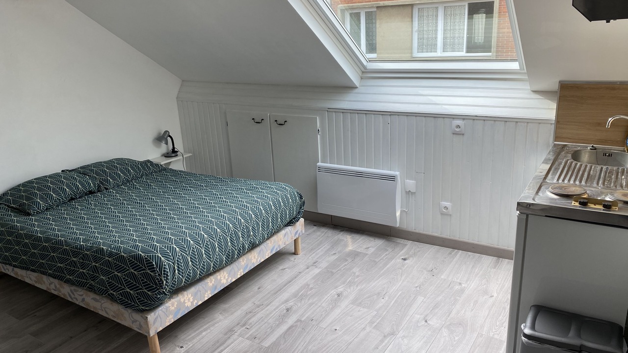 Photo of Bedroom in Rosendael
