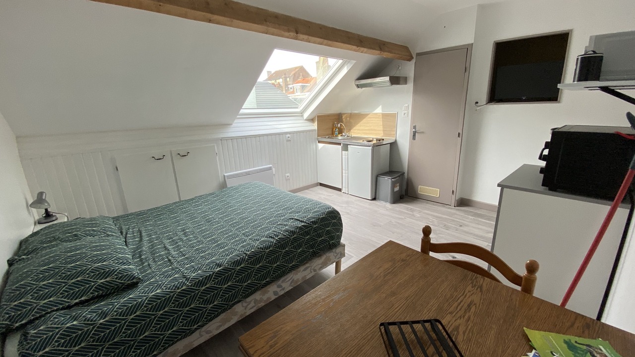 Photo of Bedroom in Rosendael