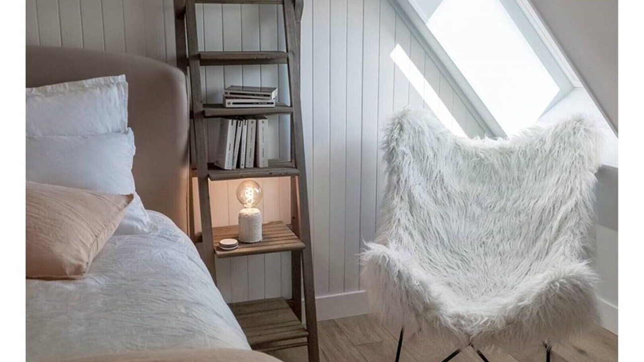 Photo of Bedroom in Auvillars