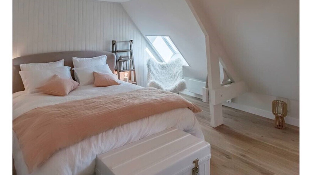 Photo of Bedroom in Auvillars