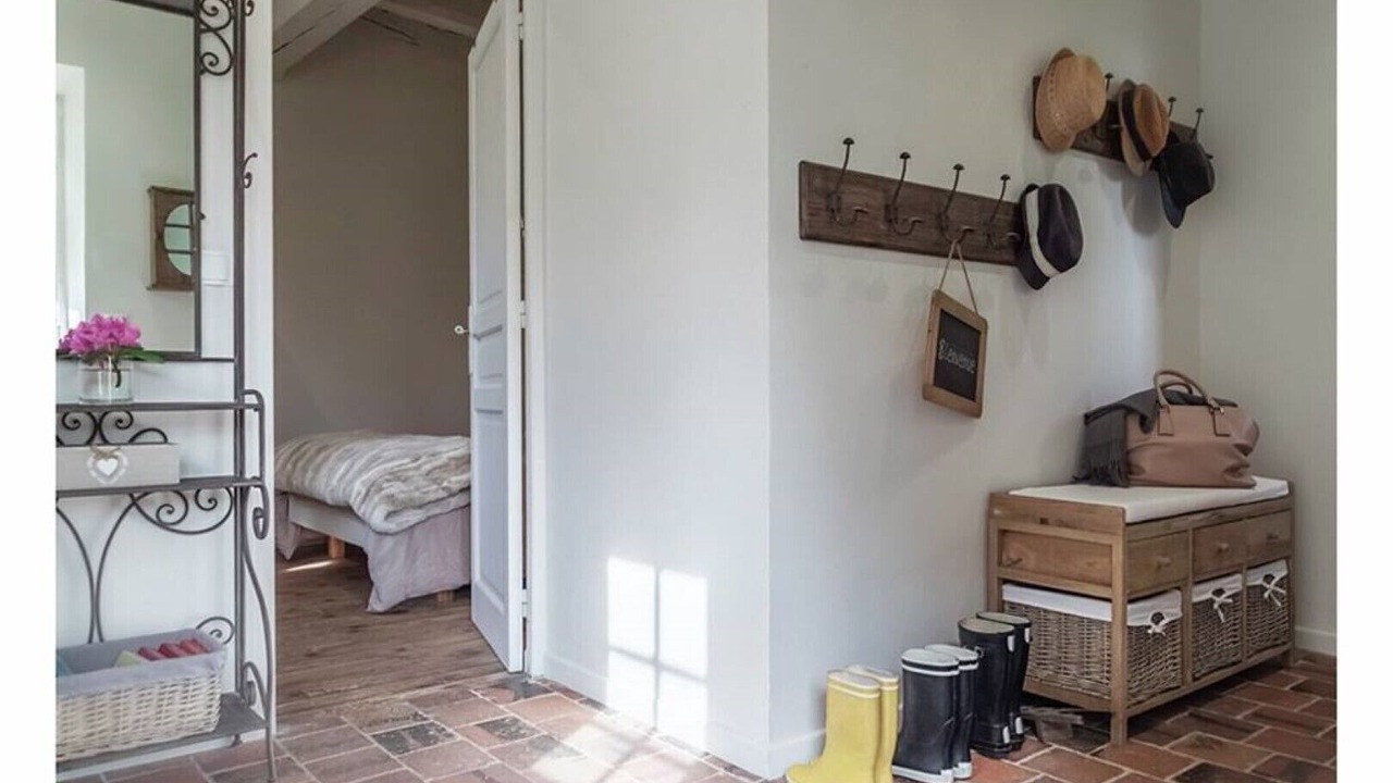 Photo of Bedroom in Auvillars