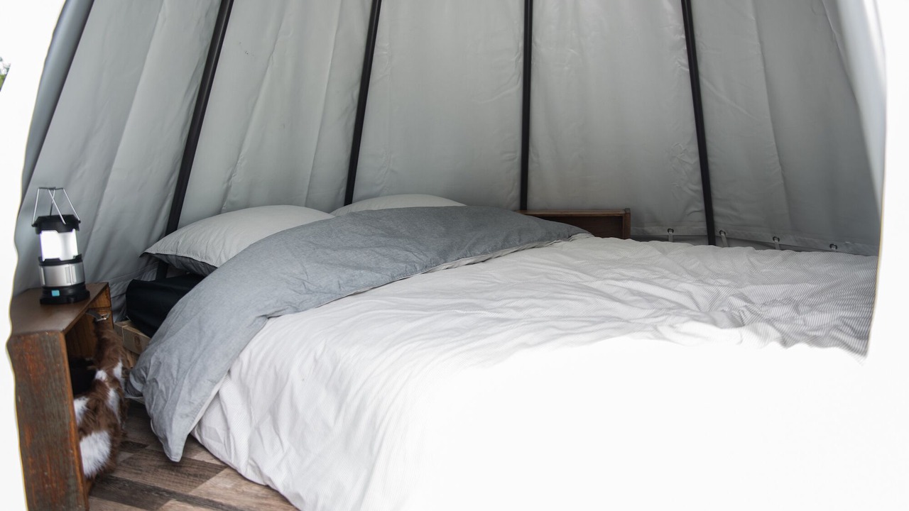 Photo of Bedroom in Festubert