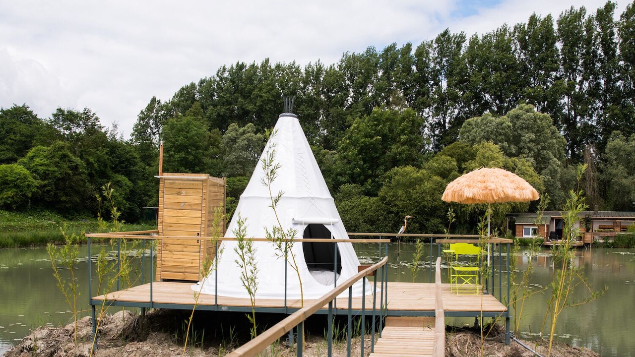Photo of Outdoor in Festubert