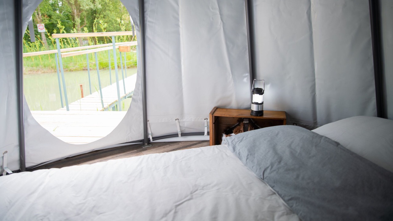 Photo of Bedroom in Festubert